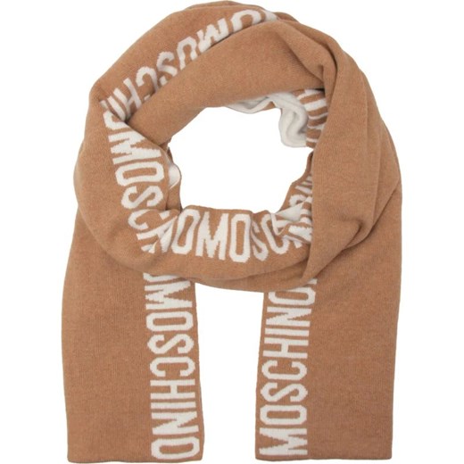 Szalik/chusta Moschino