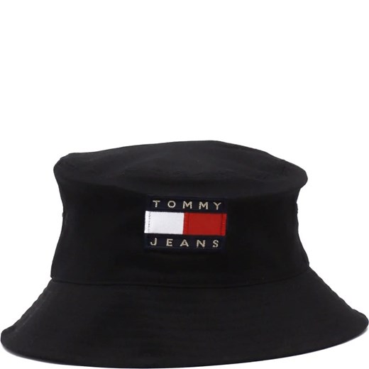 Tommy Jeans Kapelusz ze sklepu Gomez Fashion Store w kategorii Kapelusze damskie - zdjęcie 169259385