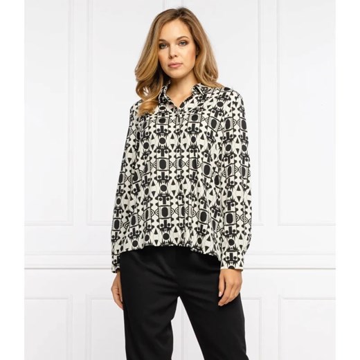 Marella Koszula MARASCA | Regular Fit Marella 36 okazyjna cena Gomez Fashion Store