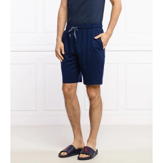Calvin Klein Underwear Szorty od piżamy | Regular Fit Calvin Klein Underwear S okazja Gomez Fashion Store