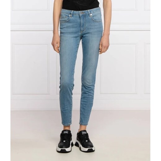 Iceberg jeansy damskie