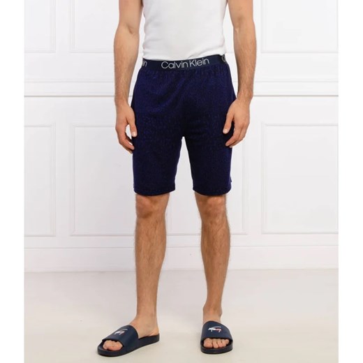 Calvin Klein Underwear Szorty | Relaxed fit ze sklepu Gomez Fashion Store w kategorii Spodenki męskie - zdjęcie 169259578