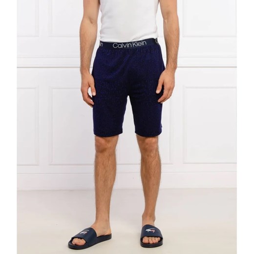 Spodenki męskie Calvin Klein Underwear