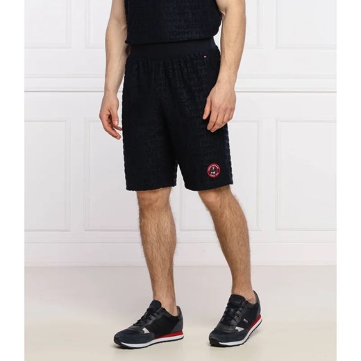 Tommy Hilfiger Underwear Szorty | Regular Fit ze sklepu Gomez Fashion Store w kategorii Kąpielówki - zdjęcie 169259587