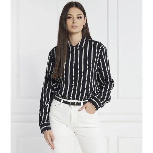 Koszula damska Tommy Hilfiger