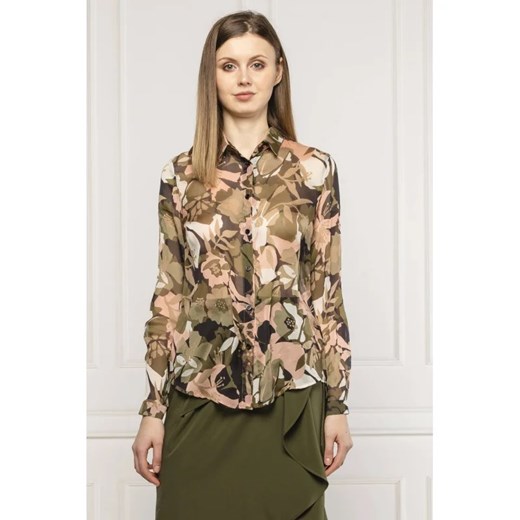 Koszula damska Liu Jo 