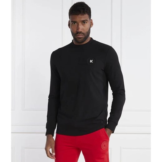 Karl Lagerfeld Bluza | Regular Fit Karl Lagerfeld XL Gomez Fashion Store wyprzedaż