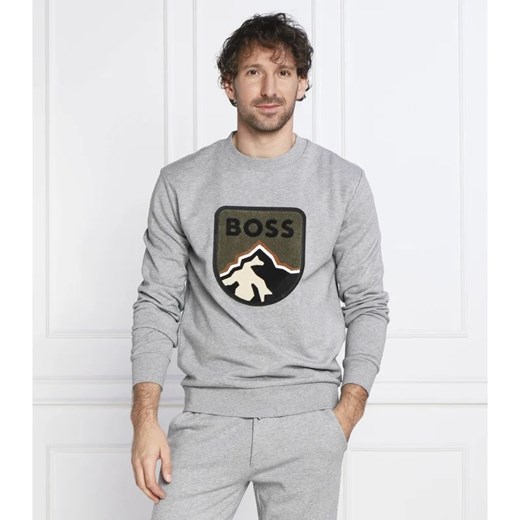 Bluza męska BOSS HUGO