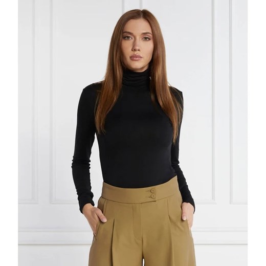 Max Mara Leisure Golf DEDE | Regular Fit M okazyjna cena Gomez Fashion Store