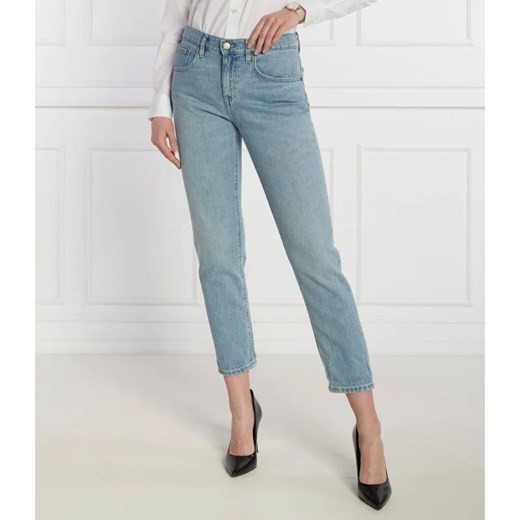 Ralph Lauren jeansy damskie 