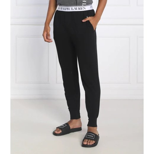 Piżama męska Polo Ralph Lauren z elastanu