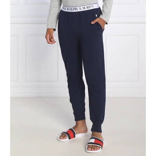 POLO RALPH LAUREN Spodnie od piżamy | Relaxed fit Polo Ralph Lauren XL Gomez Fashion Store