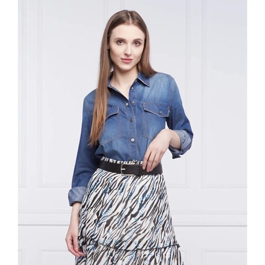 Koszula damska Armani Exchange