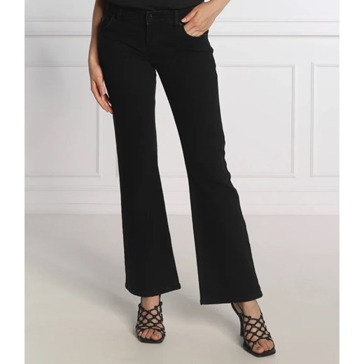 Jeansy damskie The Kooples