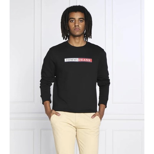 Bluza męska Tommy Jeans