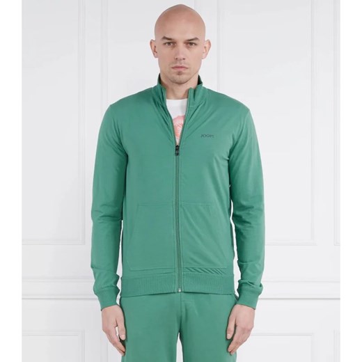 Joop! Homewear Bluza | Regular Fit ze sklepu Gomez Fashion Store w kategorii Bluzy męskie - zdjęcie 169259846