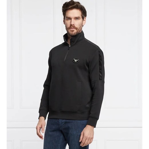 Bluza męska Emporio Armani