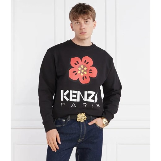 Kenzo Bluza | Regular Fit Kenzo M Gomez Fashion Store wyprzedaż