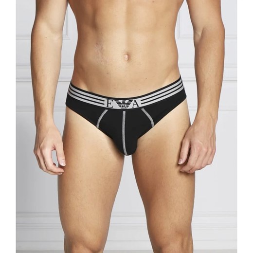 Majtki męskie Emporio Armani