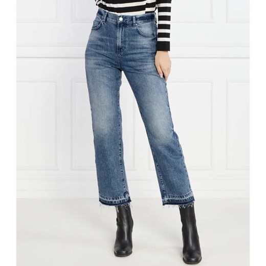 Marella jeansy damskie 