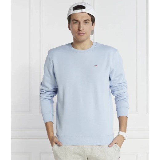 Tommy Jeans Bluza | Regular Fit Tommy Jeans XL okazyjna cena Gomez Fashion Store