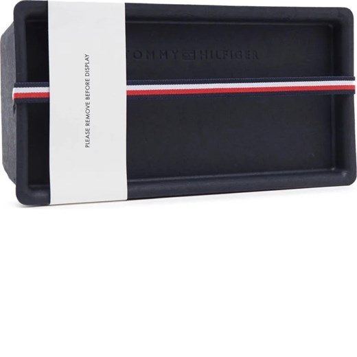 Tommy Hilfiger Skarpety 5-pack MOULINE Tommy Hilfiger 43-46 okazyjna cena Gomez Fashion Store