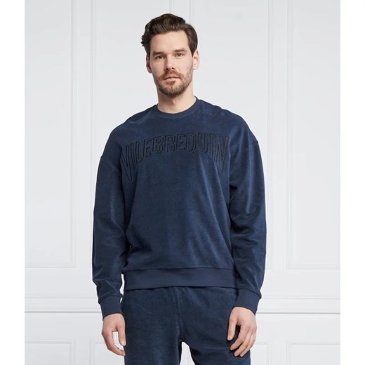 Vilebrequin Bluza | Regular Fit ze sklepu Gomez Fashion Store w kategorii Bluzy męskie - zdjęcie 169260116