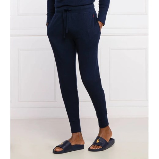 POLO RALPH LAUREN Spodnie od piżamy | Slim Fit Polo Ralph Lauren XXL Gomez Fashion Store