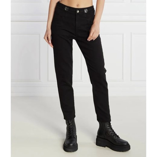 Liu Jo Sport Jeansy | Skinny fit XS wyprzedaż Gomez Fashion Store