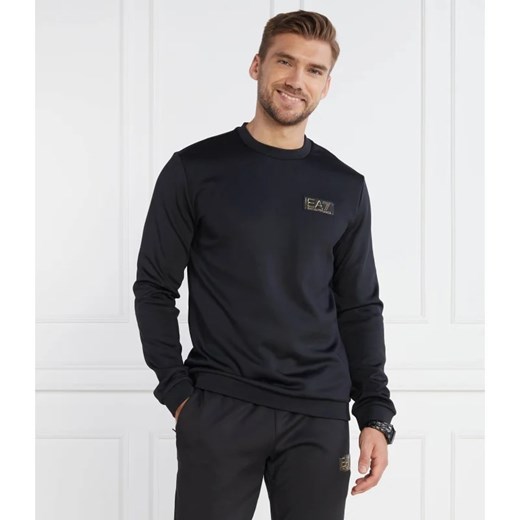 Bluza męska Emporio Armani 