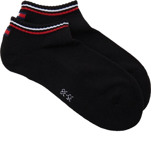 Tommy Jeans Skarpety/stopki 2-pack Tommy Jeans 35-38 Gomez Fashion Store