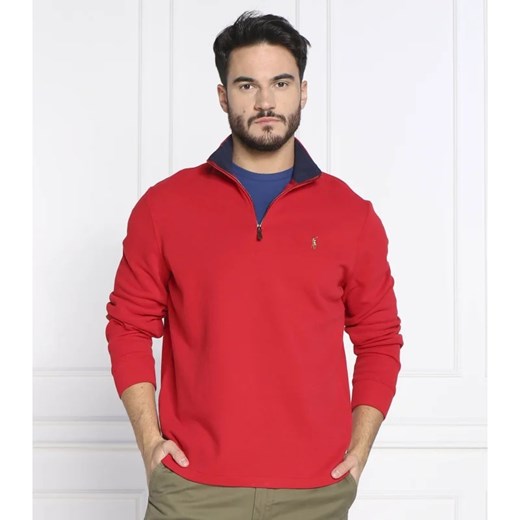POLO RALPH LAUREN Bluza | Regular Fit Polo Ralph Lauren XXL promocja Gomez Fashion Store