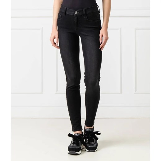 Jeansy damskie Liu Jo casual