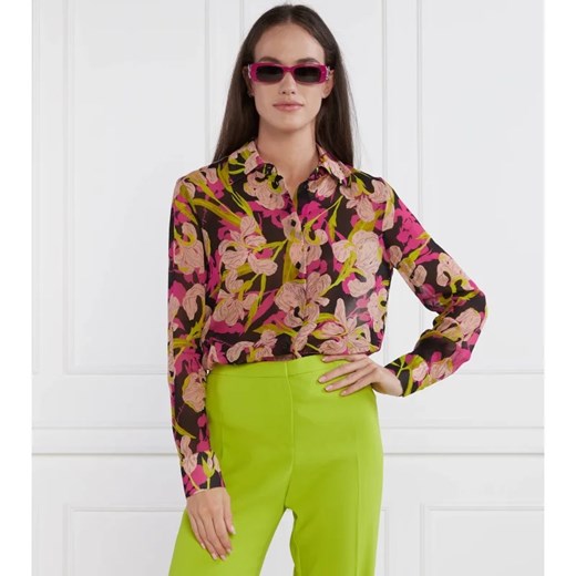 Pinko Koszula | Regular Fit Pinko 36 wyprzedaż Gomez Fashion Store