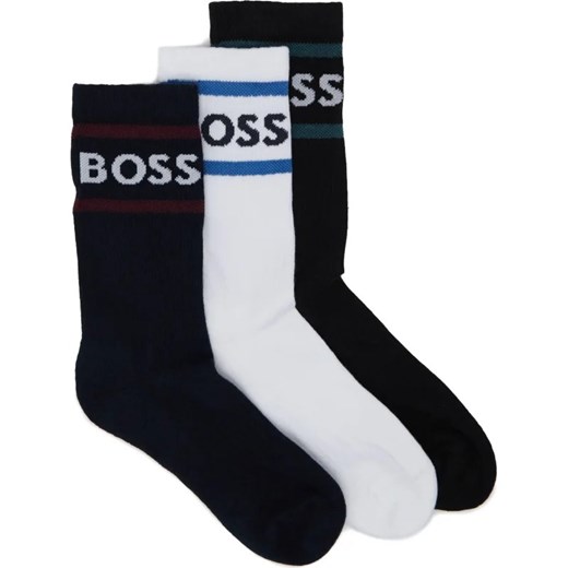 Skarpetki męskie BOSS HUGO