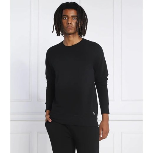 Piżama męska Polo Ralph Lauren bawełniana