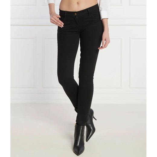 Elisabetta Franchi Jeansy | Slim Fit Elisabetta Franchi 28 Gomez Fashion Store