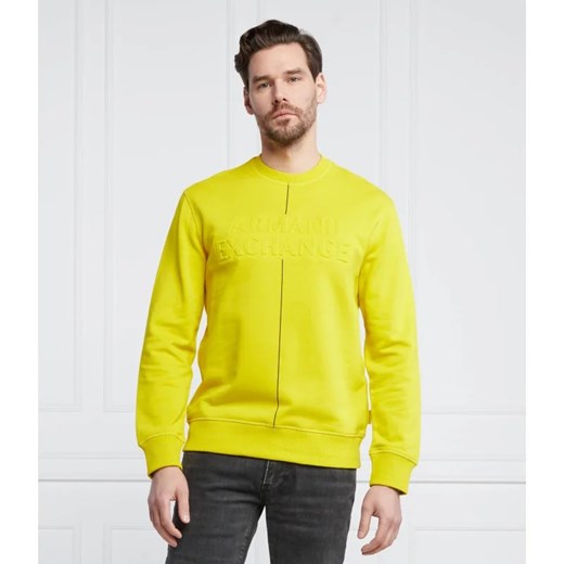 Bluza męska Armani Exchange