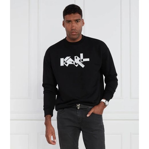 Bluza męska Karl Lagerfeld 