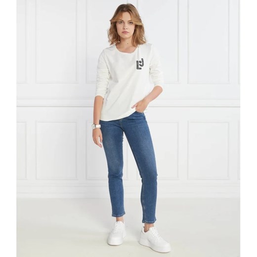 Jeansy damskie Liu Jo casual
