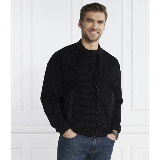 Bluza męska Emporio Armani