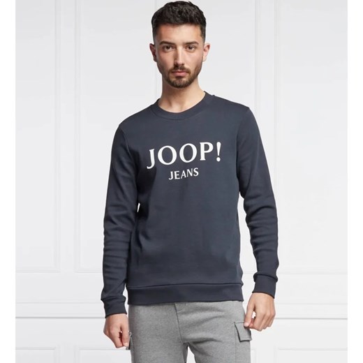 Joop! Jeans Bluza Alfred | Regular Fit ze sklepu Gomez Fashion Store w kategorii Bluzy męskie - zdjęcie 169260619