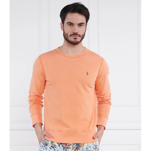 POLO RALPH LAUREN Bluza | Regular Fit ze sklepu Gomez Fashion Store w kategorii Bluzy męskie - zdjęcie 169260627