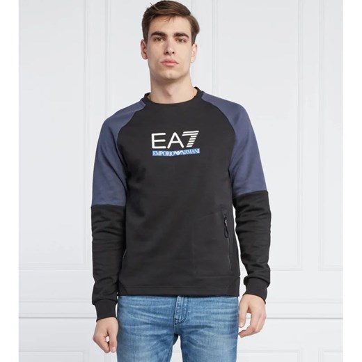 Bluza męska Emporio Armani