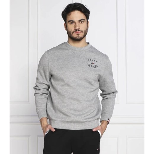 Tommy Sport Bluza | Regular Fit Tommy Sport XXL wyprzedaż Gomez Fashion Store
