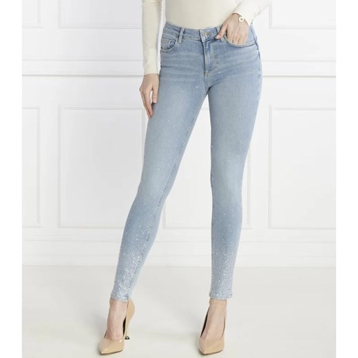 Liu Jo Jeansy | Slim Fit Liu Jo 29 promocyjna cena Gomez Fashion Store