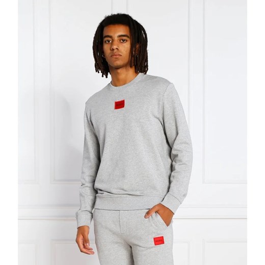 Bluza męska Hugo Boss bawełniana 