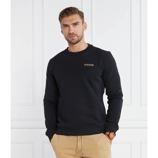 Bluza męska Napapijri sportowa