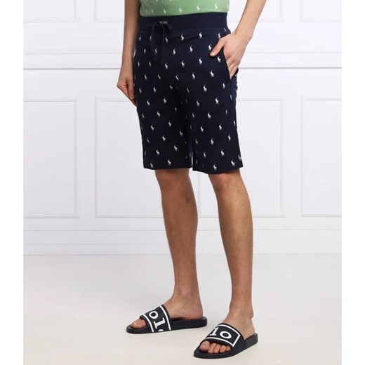 Piżama męska Polo Ralph Lauren z bawełny