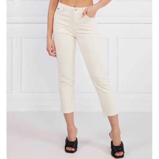 Jeansy damskie Pepe Jeans